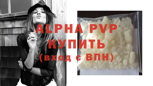 apvp Горняк
