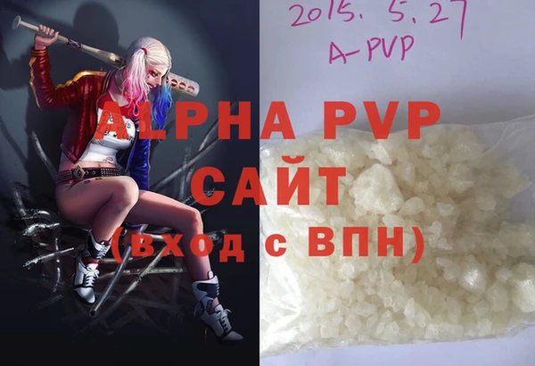 apvp Горняк